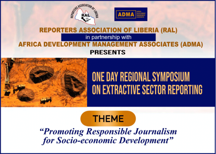 RAL--ADMA-Hold-Symposium-On-Extractive-Sector-Reporting-in-Ganta