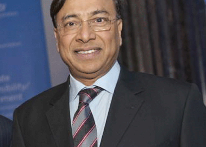 AML-Global-Executive--Lakshmi-Mittal,-AML-Global-Executive-Chairman