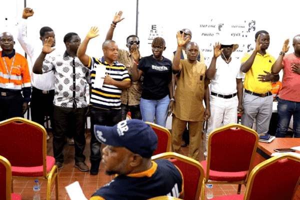 AML-Workers-Union-Leadership-Sworn-In