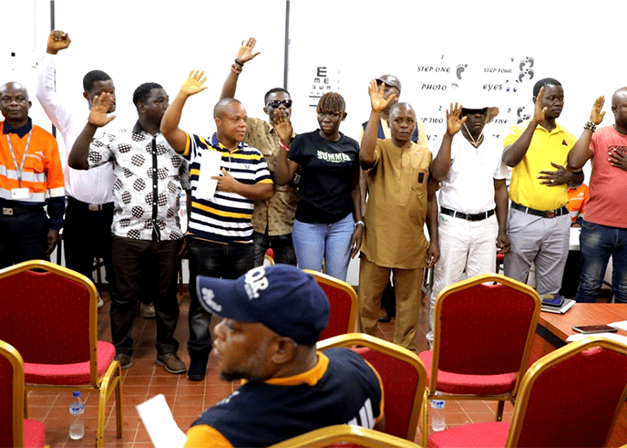 AML-Workers-Union-Leadership-Sworn-In