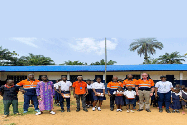 ArcelorMittal-Launches-School-Supply-Initiative