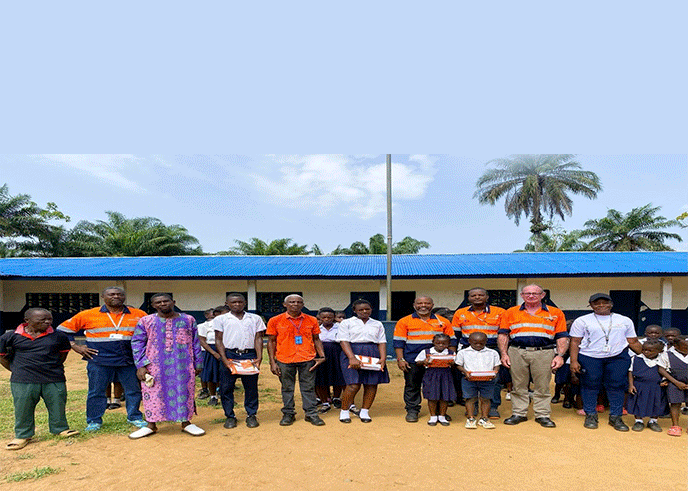 ArcelorMittal-Launches-School-Supply-Initiative