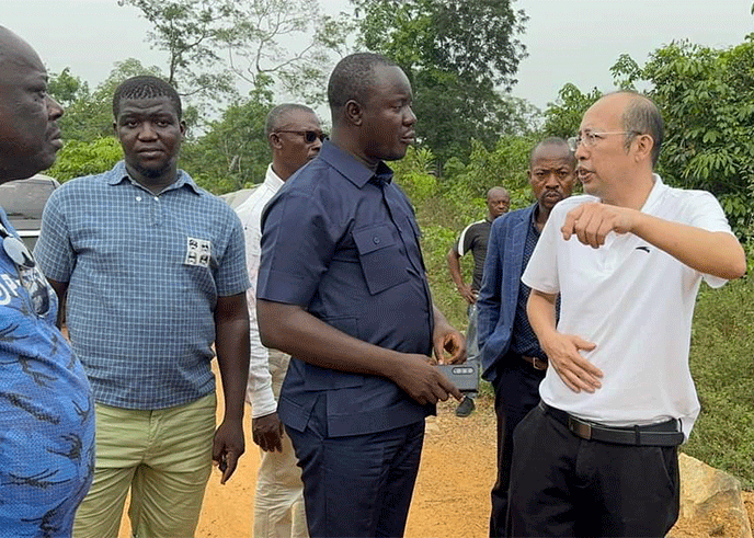 China-Union-Inspects-Concession-Projects