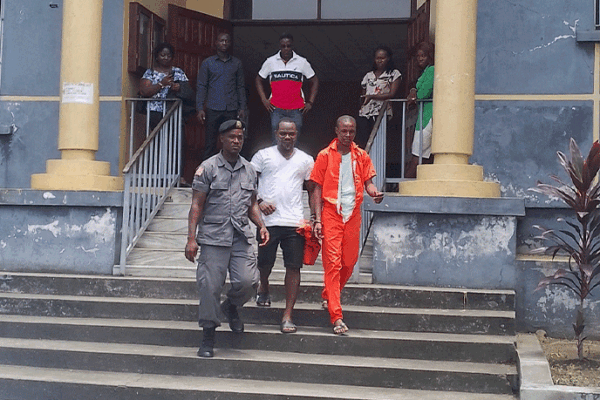 Court-Acquits-Suspect-Of-Armed-Robbery