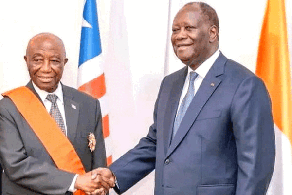 Ivory-Coast-Doubles-Electricity-Supply-…To-Liberia