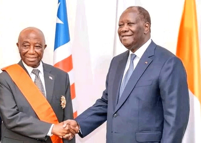 Ivory-Coast-Doubles-Electricity-Supply-…To-Liberia