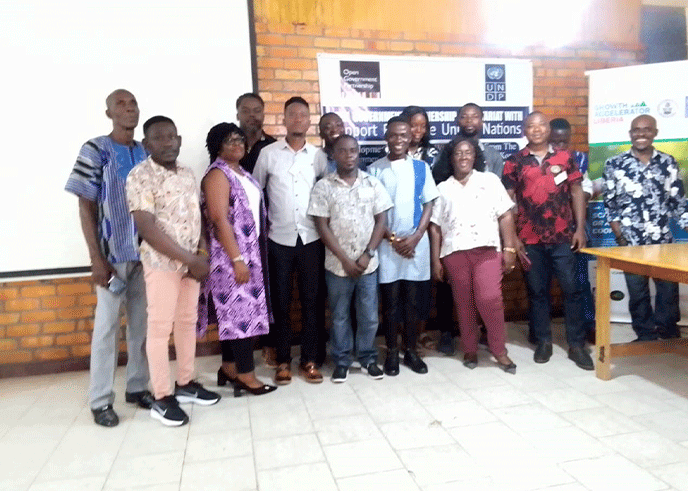 Journalists-Trained-In-Budget-Implementation