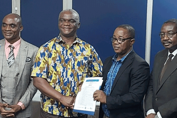 Liberia-Muscles-Up-To-Strengthen-Tax-Revenue-Administration