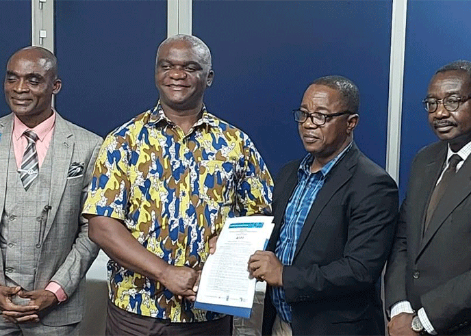 Liberia-Muscles-Up-To-Strengthen-Tax-Revenue-Administration