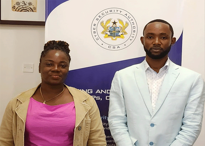 Liberians-Trained-In-Cyber-Threat