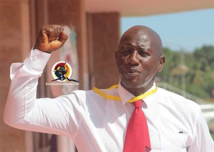 Murvee-Gray-Appointed-As-Chairman-of-Intra-Governmental-Tourney