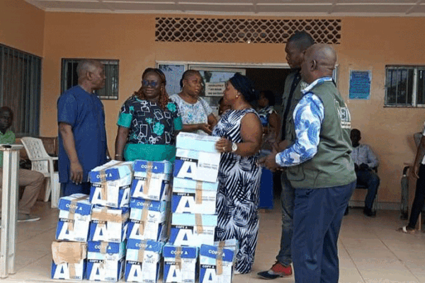 NEPI-Liberia-Donates-Maternal-Neonatal-Tools