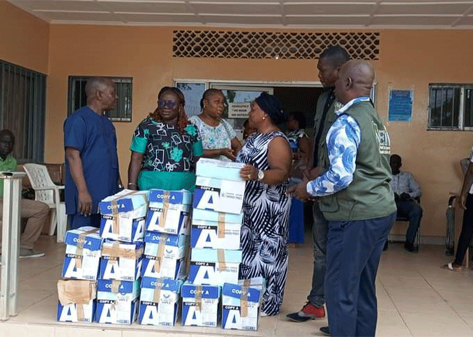 NEPI-Liberia-Donates-Maternal-Neonatal-Tools