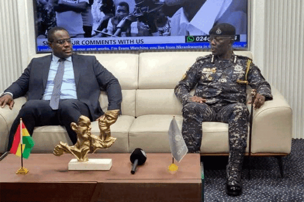 Police-Chiefs-Discuss-Regional-Security