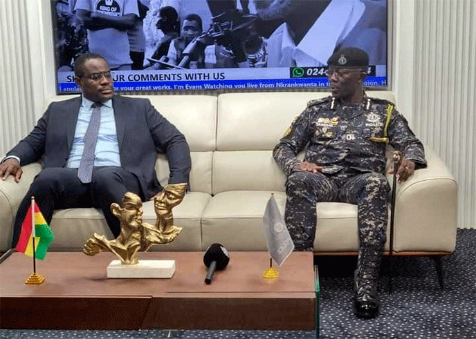 Police-Chiefs-Discuss-Regional-Security