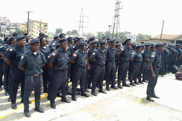 Police-Officers-Deployed-For-By-Elections