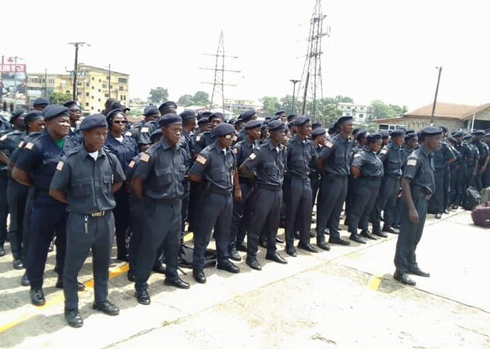 Police-Officers-Deployed-For-By-Elections