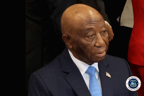 Boakai-Looks-For-Investments-Says-He’s-Interested-In-Next-Generation,-Not-Election