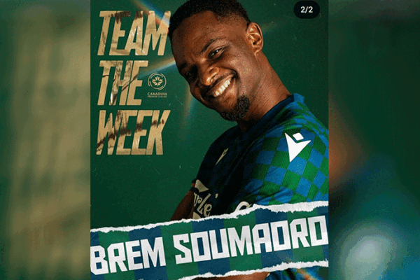Brem-Soumaoro-Named-In-Team-Of-The-Week