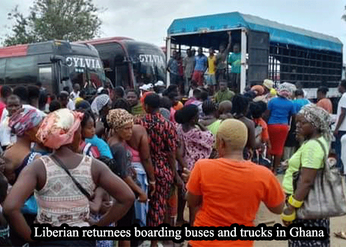 Drug-‘Addicts’-Repatriated…LRRRC-Refers-To-Liberian-Returnees