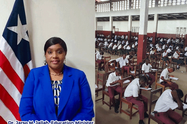 Education-Minister-Warns-Against-Unauthorized-Fees-As-National-Examinations-Begin