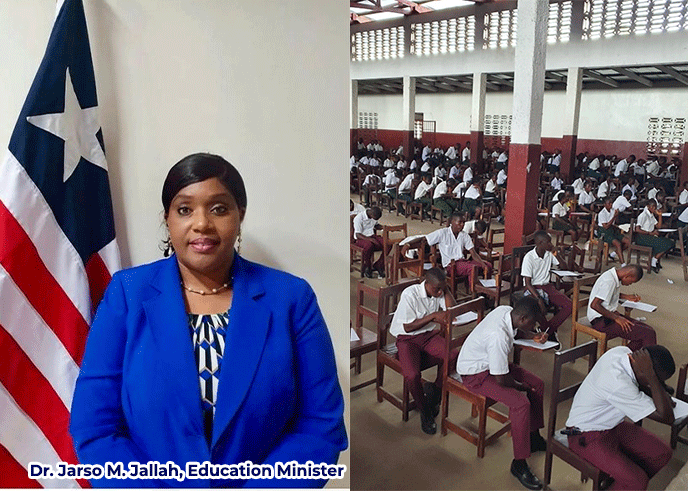 Education-Minister-Warns-Against-Unauthorized-Fees-As-National-Examinations-Begin