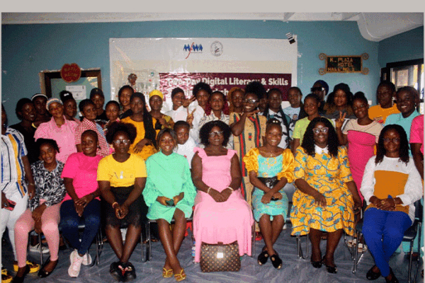 Female-Journalists-Get-Digital-Skills-Training