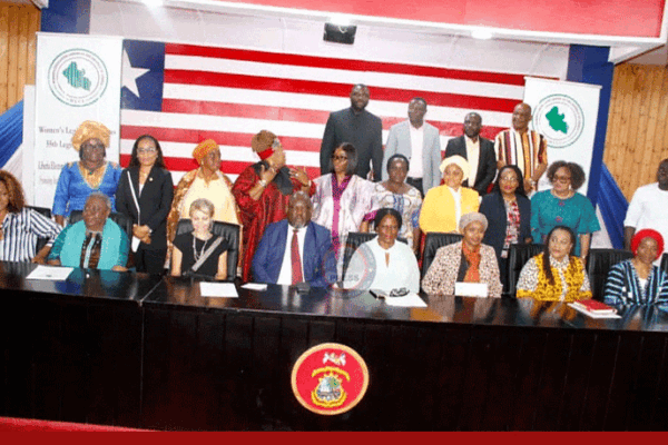 Female-Legislators-Launch-Strategic-Plan