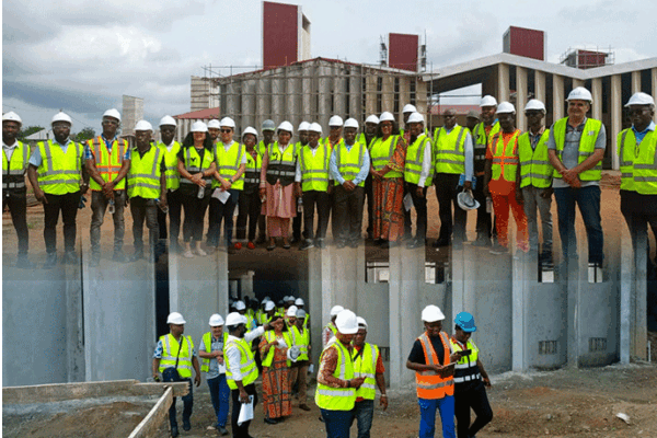 Government-of-Liberia,-World-Bank-Tour-US$42M-Hospital-Project