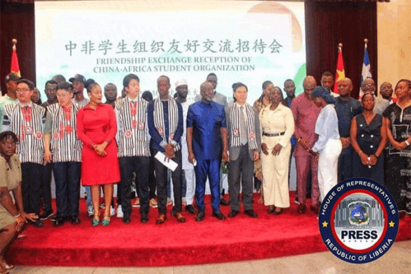 House-Speaker-Emphasizes-Prosperity--In-Africa-China-Relations