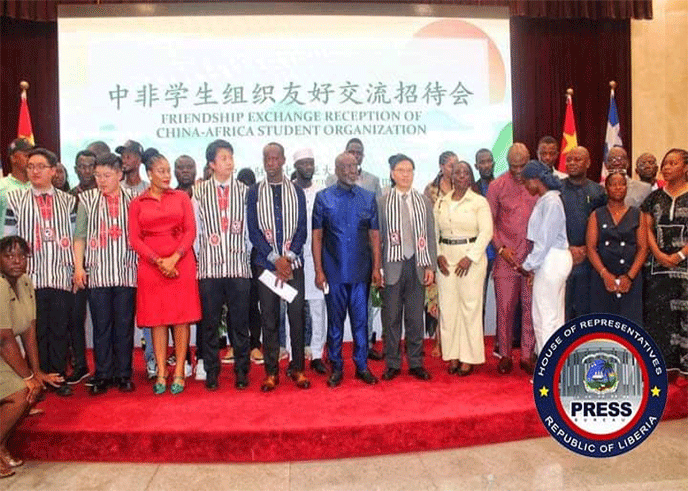 House-Speaker-Emphasizes-Prosperity--In-Africa-China-Relations