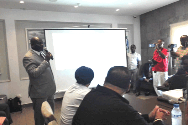 LIS-Former-301-Launches-Liberia-Migration-Consultancy.....Meant-To-Enhance-Issues-Confronting-Migrants