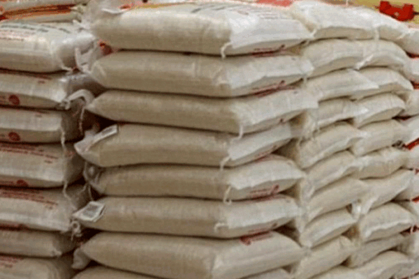 Liberian-To-Import-Containers-Of-Rice