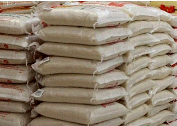 Liberian-To-Import-Containers-Of-Rice