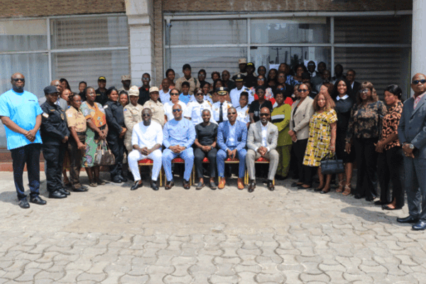 Maritime-Collaborates-With-KAIPTC-To-Launch-Code-Of-Practice-For-Women