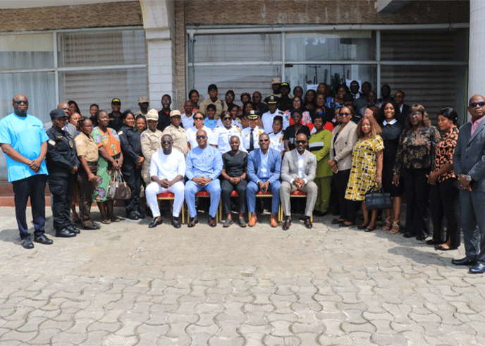 Maritime-Collaborates-With-KAIPTC-To-Launch-Code-Of-Practice-For-Women