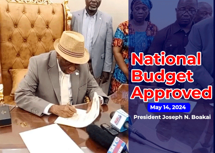 National-Budget-Approved-May-14,2024-President-Joseph-N.-Boakai