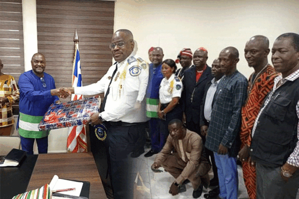 Police-Protection-For-Nigerians-Assured--Members-of-the-Nigerian-Community-with-Police-Chief-Coleman