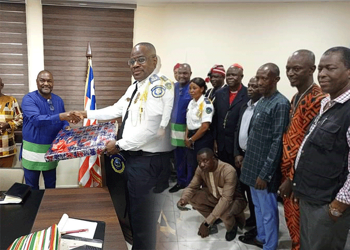 Police-Protection-For-Nigerians-Assured--Members-of-the-Nigerian-Community-with-Police-Chief-Coleman