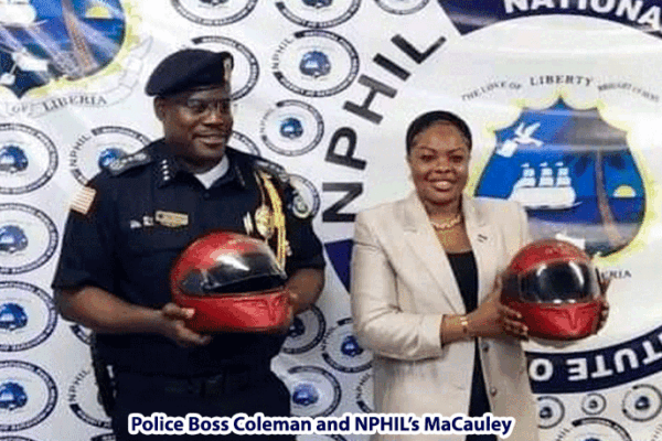 Public-Safety-Hygiene-Measures-Released-For-Motorcyclists,-Passengers