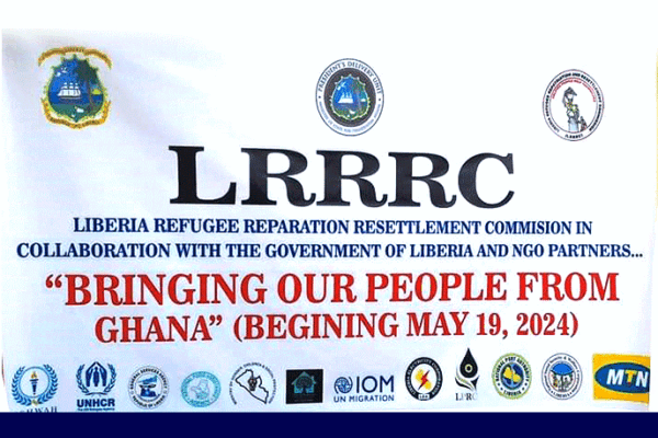 Refugee-Life-Impedes-Personal-Growth-Deputy-Minister-Tells-Repatriating-Liberians