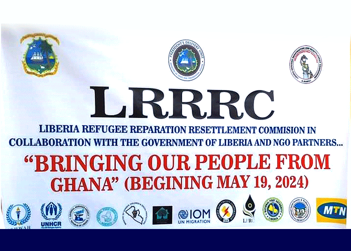 Refugee-Life-Impedes-Personal-Growth-Deputy-Minister-Tells-Repatriating-Liberians