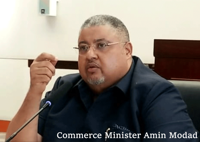 Rice-Situation-Is-Complicated-Commerce-Says-Commerce-Minister-Minister-Amin-Modad