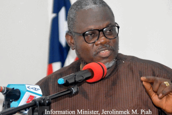 ‘No-Decision-Yet’…Information-Minister-Speaks-On-285-Road-Equipment