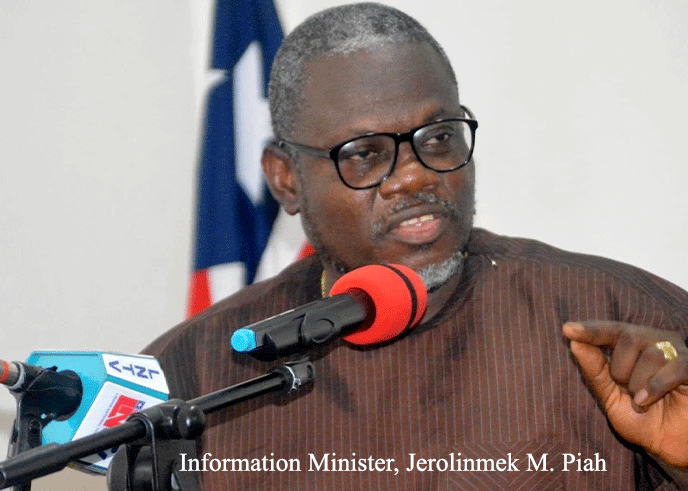 ‘No-Decision-Yet’…Information-Minister-Speaks-On-285-Road-Equipment