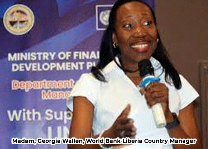 ARREST’s-Agenda-Madam,-Georgia-Wallen,-World-Bank-Liberia-Country-Manager