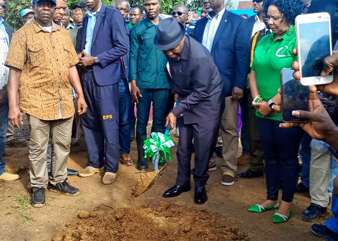 Boakai-Breaks-Ground-For-New-Betista-Mission