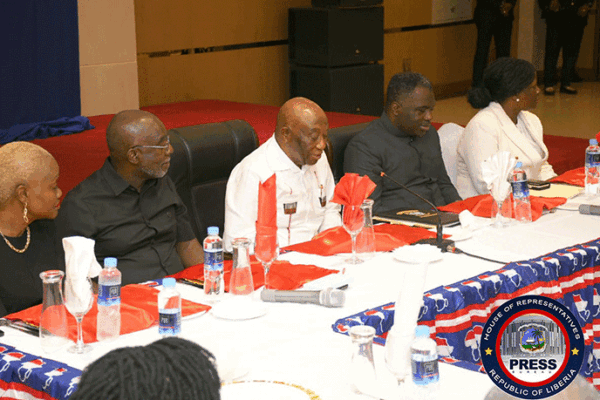 Confronting-Liberia’s-Problems-Boakai-Seeks-Coordination-In-Gov’t