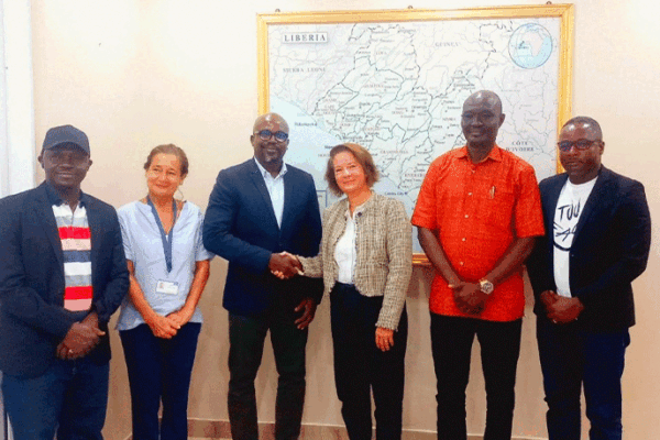 EU-Ambassador-Extols-Gov’t--Over-Sanniquellie---Louquatuo-Road-Project