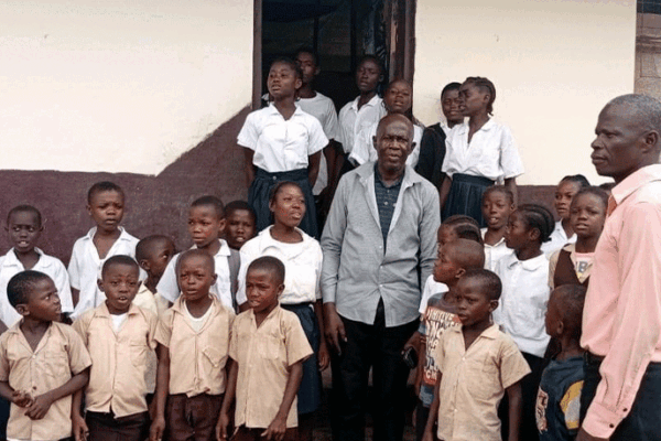 Education-Conducts-Monitoring-In-Five-Counties